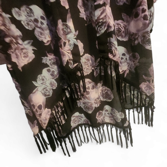 ☠️Sweet and edgy over tantop - Picture 3 of 7